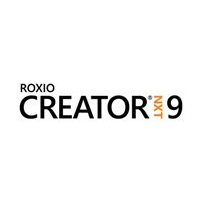 Roxio Creator NXT - (v. 9) - licens - 1 användare - ESD -