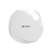 HPE Aruba AP-635 (RW) - Campus - trådlös åtkomstpunkt -