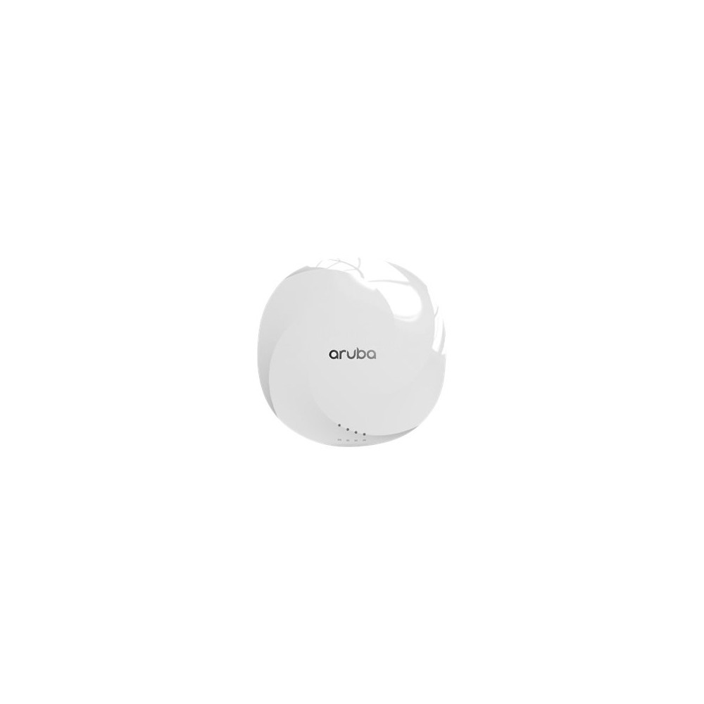 HPE Aruba AP-635 (RW) - Campus - trådlös åtkomstpunkt - HPE Aruba AP-635 (RW) - Campus - trådlös åtkomstpunkt -