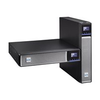 Eaton 5PX G2 - Netpack - UPS (rackmonterbar/extern) - 1000