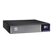 Eaton 5PX G2 - UPS (rackmonterbar/extern) - 1500 Watt -