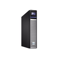 Eaton 5PX G2 - Netpack - UPS (rackmonterbar/extern) - 1500