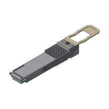 NVIDIA - QSFP112 sändar-/mottagarmodul (likvärdigt med: