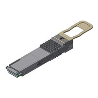 NVIDIA - QSFP112 sändar-/mottagarmodul (likvärdigt med: