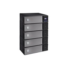 Eaton 5PX G2 - UPS (rackmonterbar/extern) - 3000 Watt -