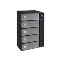 Eaton 5PX G2 - UPS (rackmonterbar/extern) - 3000 Watt -