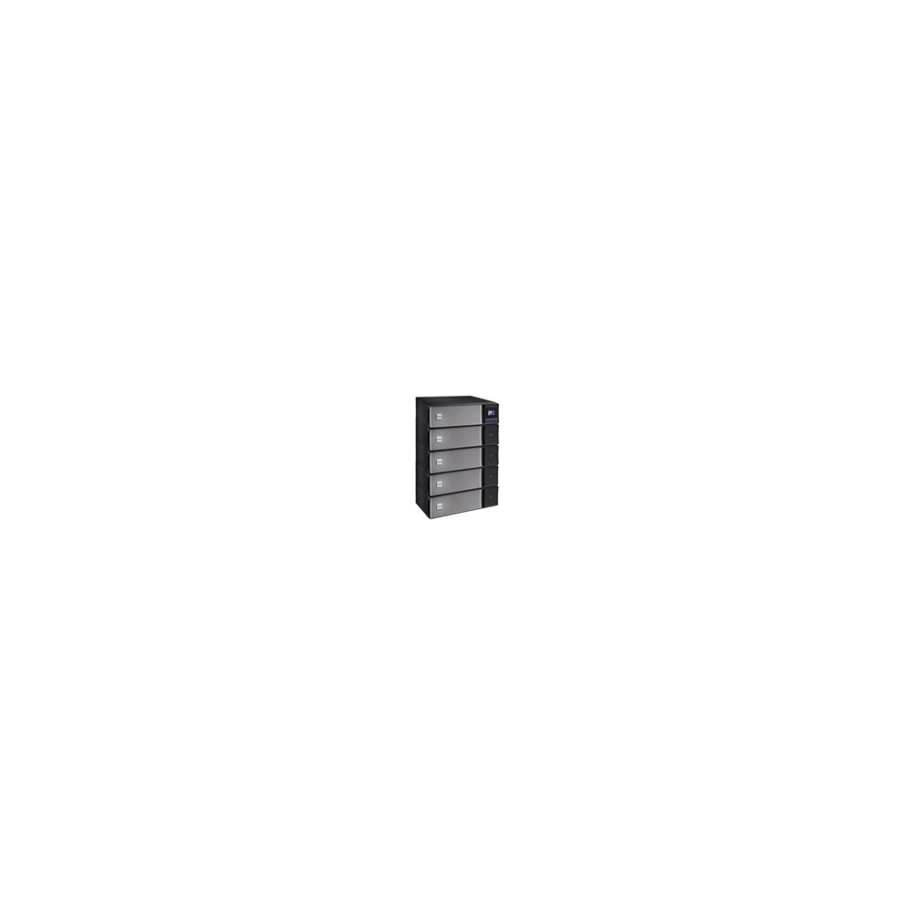 Eaton 5PX G2 - UPS (rackmonterbar/extern) - 3000 Watt -