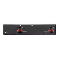 Eaton - UPS-batteri (rackmonterbar/extern) - 2U - för 5PX