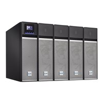 Eaton - UPS-batteri (rackmonterbar/extern) - 3U - för 5PX
