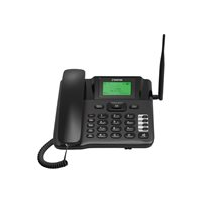 Insmat Erifon 4G BASIC DESK - 4G fast mobiltelefon - RAM 64