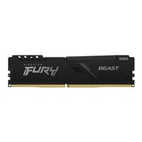 Kingston FURY Beast - DDR4 - sats - 64 GB: 2 x 32 GB - DIMM