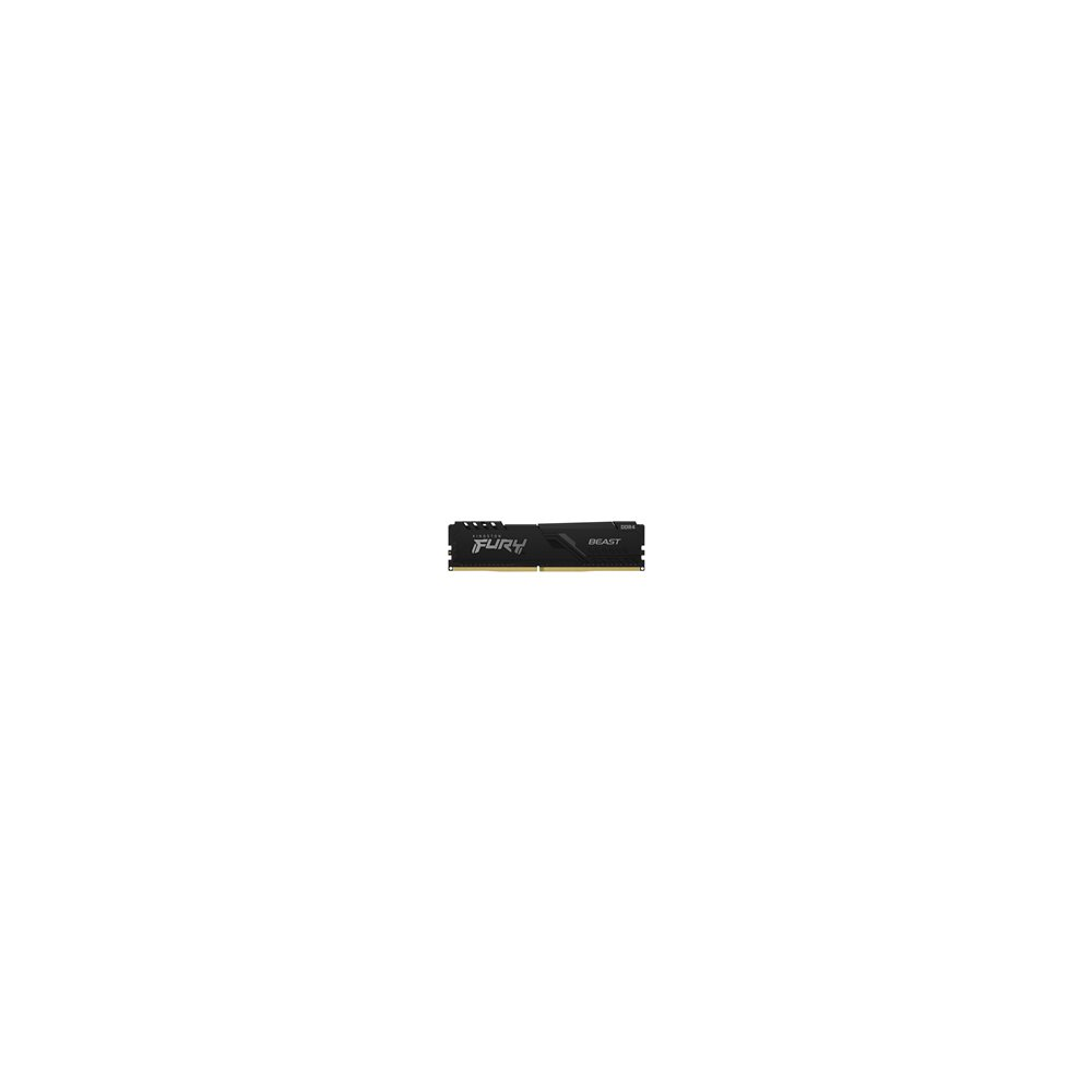 Kingston FURY Beast - DDR4 - sats - 64 GB: 2 x 32 GB - DIMM