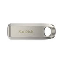 SanDisk Ultra Luxe - USB flash-enhet - 32 GB - USB-C 3.2