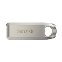 SanDisk Ultra Luxe - USB flash-enhet - 32 GB - USB-C 3.2
