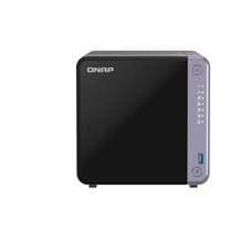 4-bay 3.5" desktop NAS AL524 4C 2.0GHz