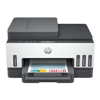 HP Smart Tank 7305 All-in-One - Multifunktionsskrivare -