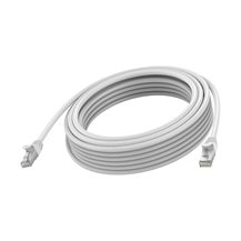 Vision - Nätverkskabel - RJ-45 (hane) till RJ-45 (hane) - 5