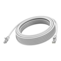 Vision - Nätverkskabel - RJ-45 (hane) till RJ-45 (hane) - 5