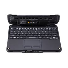 Panasonic FZ-VEKG21LN (FZ-G2) Nordiskt bakgrundsbelyst