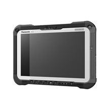 Panasonic FZ-VPF38U - Skärmskydd för surfplatta - film -