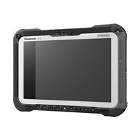 Panasonic FZ-VPF38U - Skärmskydd för surfplatta - film -