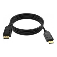 Vision - DisplayPort-kabel - DisplayPort (hane) till
