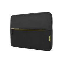 Targus CityGear 3 - Fodral för bärbar dator - 15.6" - s