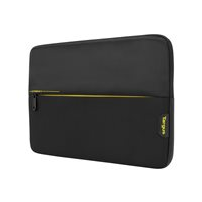 Targus CityGear 3 - Fodral för bärbar dator - 15.6" - s