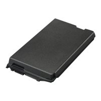 Panasonic FZ-VZSU1VU - Batteri - för Toughbook G2, G2