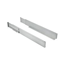 APC - Sats med stativskenor - 19"