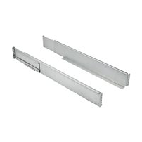 APC - Sats med stativskenor - 19"