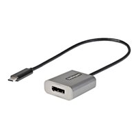 StarTech.com USB C till DisplayPort-adapter - 8K/4K 60 Hz