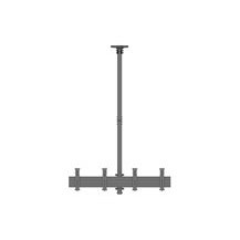 Multibrackets M Pro Series MBC2X1U - Monteringssats