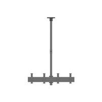 Multibrackets M Pro Series MBC2X1U - Monteringssats