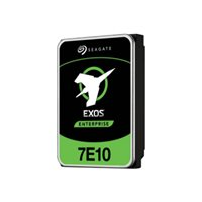 Seagate Exos 7E10 ST4000NM001B - Hårddisk - 4 TB - inbyggd
