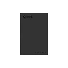 Seagate Game Drive for Xbox STKX2000400 - Hårddisk - 2 TB -