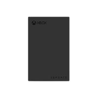 Seagate Game Drive for Xbox STKX4000402 - Hårddisk - 4 TB -