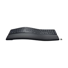 Logitech Ergo Series ERGO K860 for Business - Tangentbord -