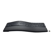 Logitech Ergo Series ERGO K860 for Business - Tangentbord -