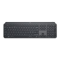 Logitech MX Keys for Business - Tangentbord -