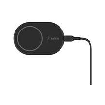 Belkin BoostCharge - Trådlös laddningshållare för bil - 10