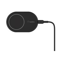 Belkin BoostCharge - Trådlös laddningshållare för bil - 10