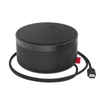 Lenovo Go - Högtalartelefon (handsfree) - kabelansluten -