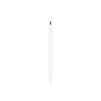 Targus - Aktiv penna - antimikrobiell - vit - för Apple