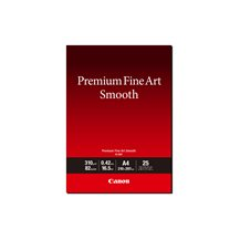 Canon Premium Fine Art Smooth FA-SM2 - Slät - 16,5 mil - A3