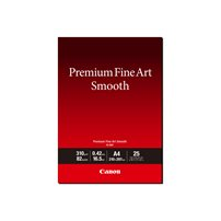 Canon Premium Fine Art Smooth FA-SM2 - Slät - 16,5 mil - A3