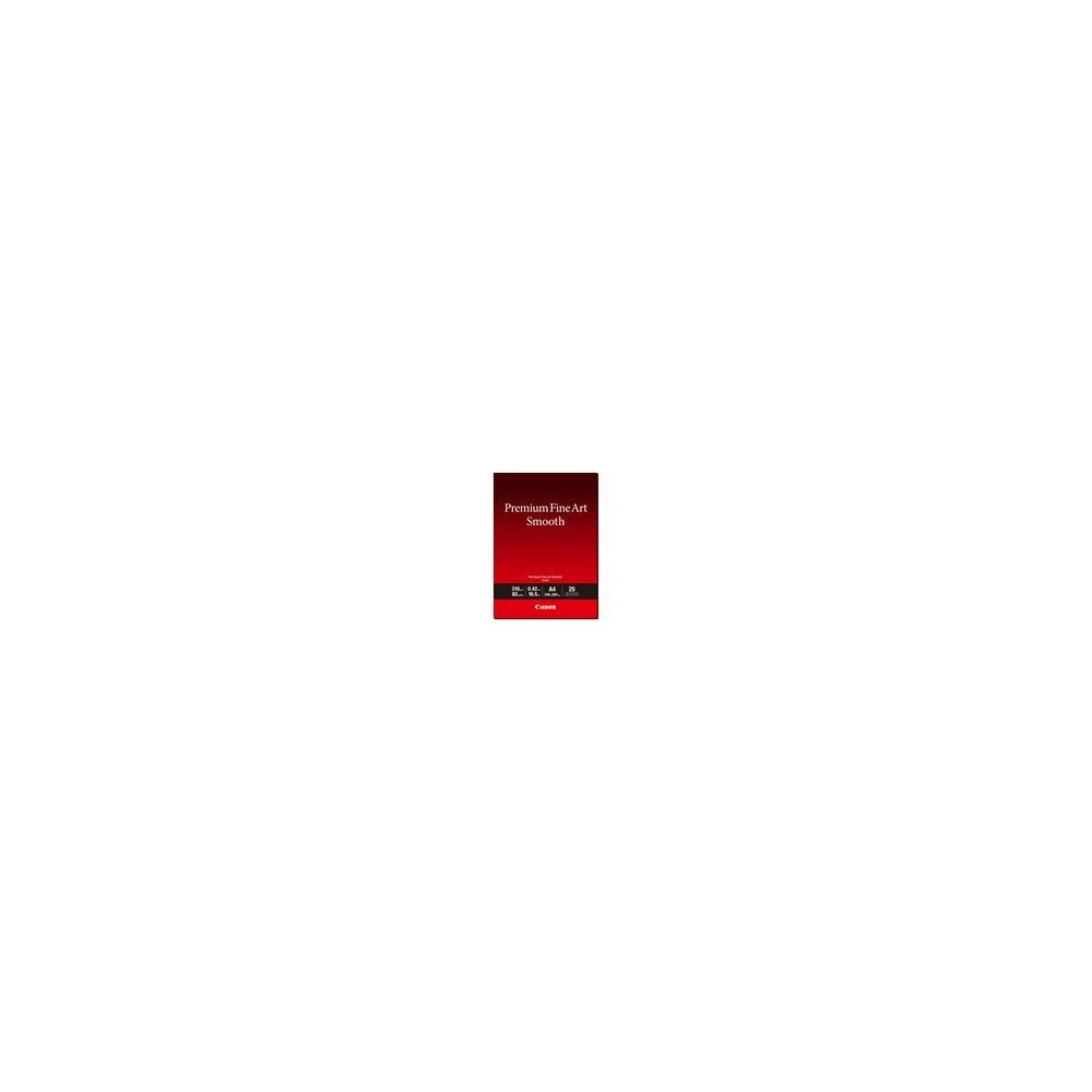 Canon Premium Fine Art Smooth FA-SM2 - Slät - 16,5 mil - A3