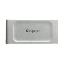Kingston XS2000 - SSD - 500 GB - extern (portabel) - USB