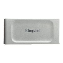 Kingston XS2000 - SSD - 500 GB - extern (portabel) - USB