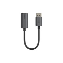 Belkin - Videokort - DisplayPort hane till HDMI hona -